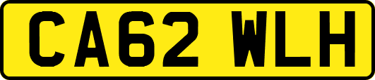 CA62WLH