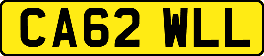 CA62WLL