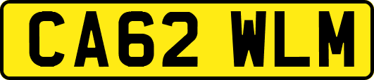 CA62WLM