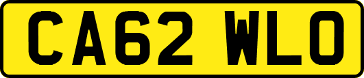 CA62WLO
