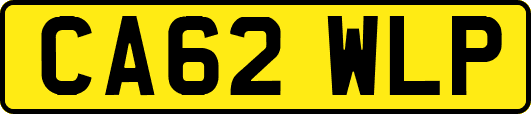 CA62WLP