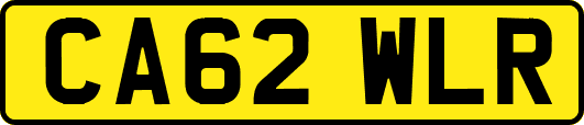 CA62WLR