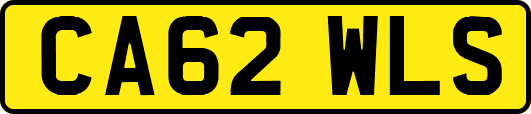 CA62WLS
