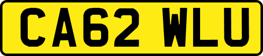 CA62WLU