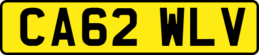 CA62WLV