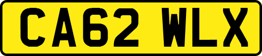 CA62WLX