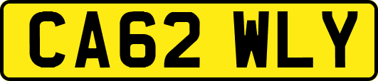 CA62WLY