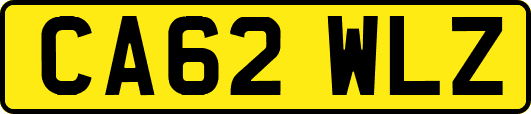 CA62WLZ