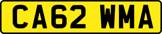 CA62WMA