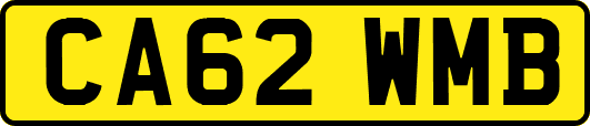 CA62WMB