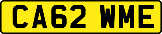 CA62WME