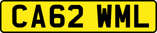 CA62WML