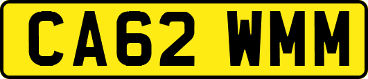 CA62WMM