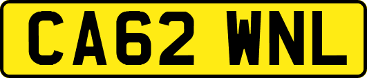 CA62WNL
