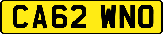 CA62WNO
