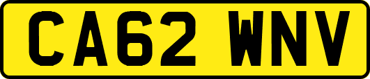 CA62WNV