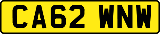 CA62WNW