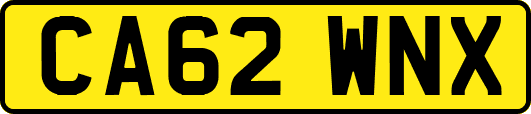 CA62WNX