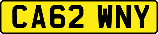 CA62WNY