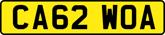 CA62WOA
