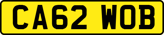 CA62WOB