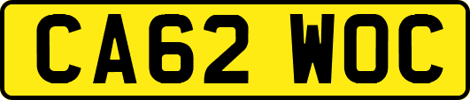 CA62WOC