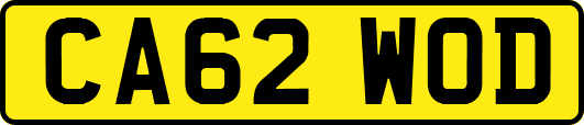 CA62WOD