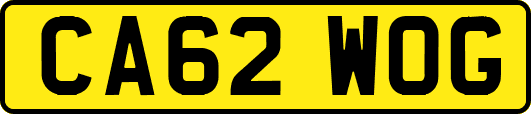 CA62WOG