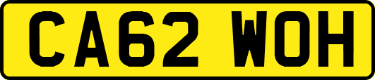 CA62WOH