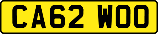 CA62WOO