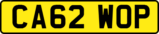 CA62WOP