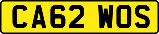 CA62WOS