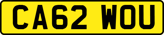 CA62WOU