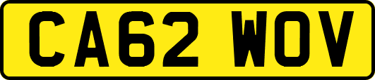 CA62WOV