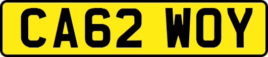 CA62WOY