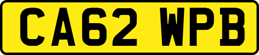 CA62WPB