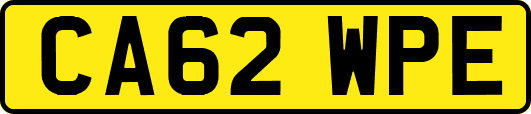 CA62WPE