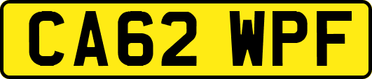 CA62WPF