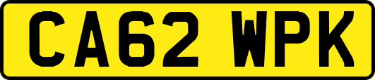 CA62WPK
