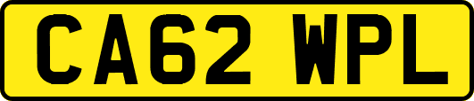 CA62WPL