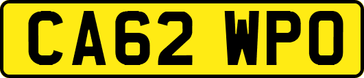 CA62WPO