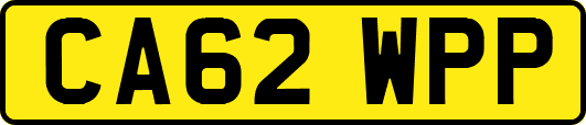 CA62WPP