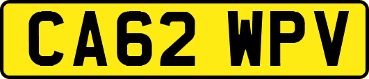 CA62WPV