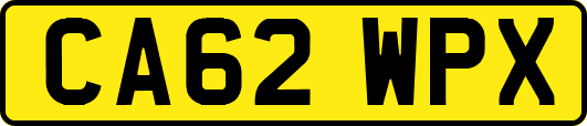 CA62WPX