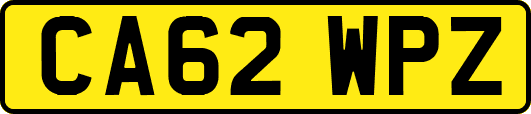 CA62WPZ
