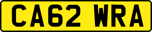 CA62WRA