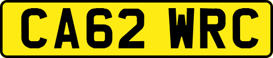 CA62WRC