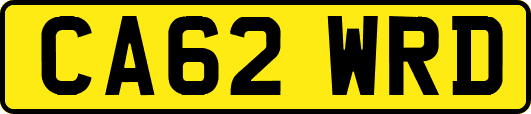 CA62WRD