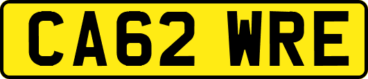 CA62WRE