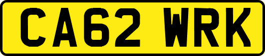 CA62WRK